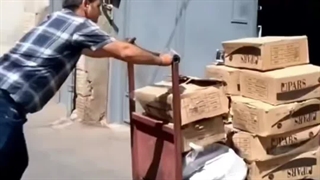 بار جدید چرخ رسید! | چرخ ابزار امینی بزرگترین مرکز فروش چرخ در جنوب ایران