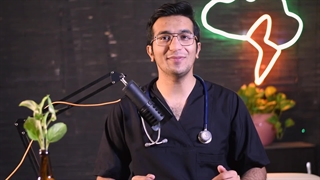 تشخیص و درمان کم خونی - دکتر مرتضی سالار