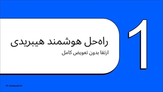 معرفی دستگاه ضبط هوشمند برایتون ۸ کانال