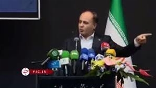 سخترانی قطع شد؛ اعتراض یک دامدار به کارشکنی وزارت جهاد کشاورزی