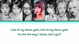 دانلود آهنگ My Body از HANA