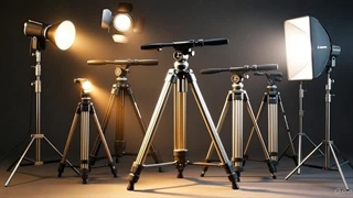 خدمات تخصصی مانفرتو Manfrotto | فروش، تعمیر و آموزش لوازم جانبی عکاسی و فیلمبرداری