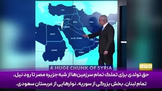 14040721: پایان نبرد یا آغاز آرامش موقت؟ جنگ تا نابودی صهیونیسم ادامه دارد!