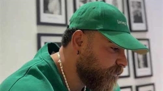 معین زد دیگه تو بغلت جا برام نیست