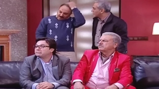 Vilaye Man Behind The Scenes 1392 پشت صحنه کامل ویلای من