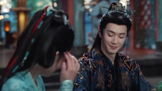 سریال چینی قلب های سرنوشت ساز Fated Hearts  قسمت ۲۷ با زیرنویس