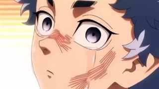 میکس از انیمه انتقام جویان توکیو