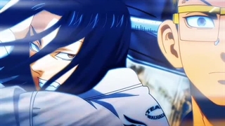 میکس از انیمه انتقام جویان توکیو