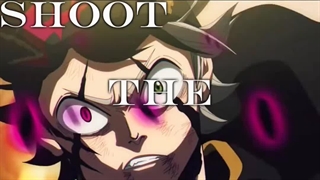 میکس از انیمه بلک کلاور (شبدر سیاه)