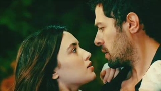 سریال تپه بادخیر خلیل و زینب