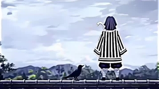 میکس از انیمه شیطان کش (اسپویل)