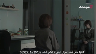 لاک پشت و حلزون فیلمی از علی مصفا