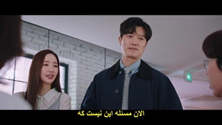 قسمت 12 سریال ملکه فریب + زیرنویس فارسی چسبیده Confidence Queen 2025 با بازی پارک مین یونگ