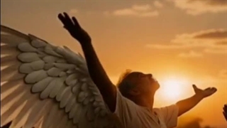 داستان پیرمرد شکرگذار