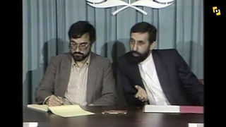 14040721: روند تحولات جنبش‌های دانشجویی در ایران