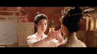 سریال چینی عشق در ابرها قسمت اول