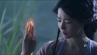 سریال چینی عشق در ابر ها قسمت ۴