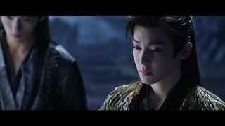 سریال چینی عشق در ابرها قسمت ۷