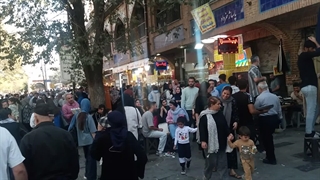 بازارتهران