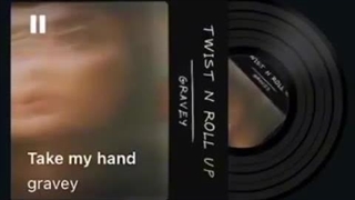 یکی اومده از Take my half اصکی رفته بعد بدون کردیت زده به نام خودش_ کپشن