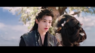 سریال چینی Love in the Clouds , عشق در ابرها قسمت ۱۴ با زیرنویس