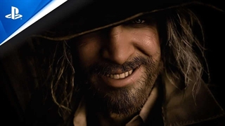 تریلر دوم بازی ترسناک Resident Evil Village