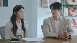 سریال کره ای باهام ازدواج میکنی 2025 (قسمت 2) زیرنویس فارسی چسبیده