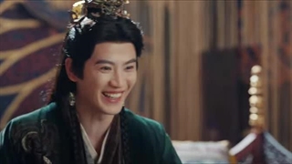 سریال چینی قلب های سرنوشت ساز Fated Hearts  قسمت ۲۹ با زیرنویس