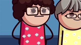 Misafir Çocuğu Olmak آموزش زبان ترکی استانبول با فیلم