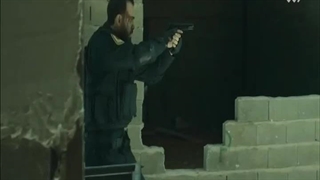 نسخه کاملتر فیلم کوتاه شلیک نهایی