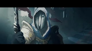 تریلر بازی Mandragora: Whispers of the Witch Tree