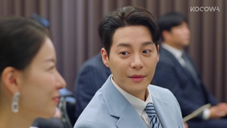 سریال کره ای دروغگوی بی نظیر 2025 A Graceful Liar (قسمت 11) زیرنویس فارسی