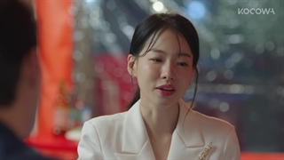 سریال کره ای دروغگوی بی نظیر 2025 A Graceful Liar (قسمت 12) زیرنویس فارسی