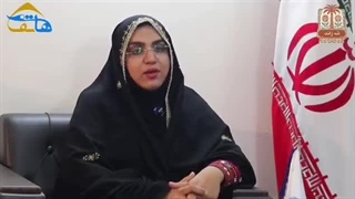 گفتگو با رحیمه پرویز پور قسمت اول ویژه برنامه شهزانت