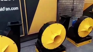 قدرتی فراتر از انتظار! سانتریفیوژ فشارقوی کولاک فن در شیراز 09121865671