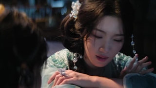 سریال چینی Love in the Clouds , عشق در ابرها قسمت ۱۶ با زیرنویس