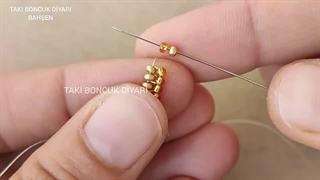 دستبند خوشه ایی