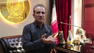 تخلیه سرقفلی برای نیاز شخصی (داود چشمی)