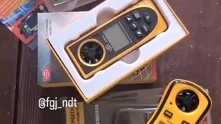 باد سنج های بنتک