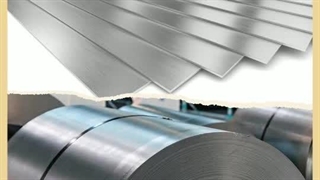 توان فلز واردات و عرضه انواع ورق استیل سری 300 نگیر و 400 بگیر