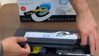 معدن یاب اسکوبا