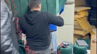 تعمیرات مبل تک(سیروان) سنندج