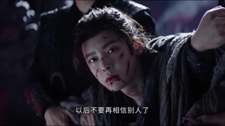 سریال چینی عشق در ابر ها(Love In The Clouds 2025)قسمت هفدهم با زیرنویس فارسی