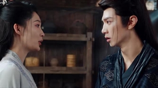 سریال چینی قلب های سرنوشت ساز Fated Hearts  قسمت ۳۲ با زیرنویس