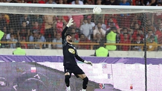 واکنش بیرانوند به احتمال حضور نیازمند در جام جهانی به عنوان دروازه بان اول