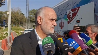 نبی: روسیه و تانزانیا تیم کمی نیستند که با آنها بازی کردیم، هدف رسیدن به ترکیب دلخواه است