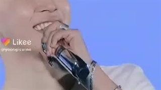 جیمین ۳۰ ساله مون