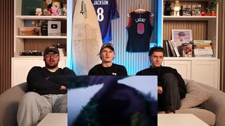 jujutsu kaisen(گوجو وارد میشود) قسمت7 Reaction