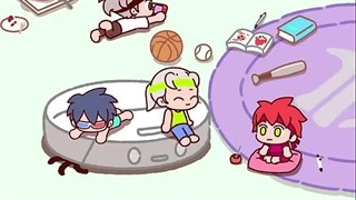 آپدیت صفحه dark moon انهایپن...