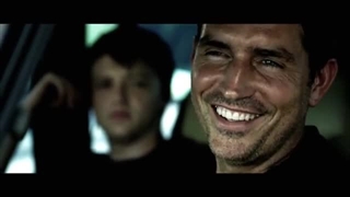 فیلم آمریکایی جذاب و اکشن ترانزیت دوبله‌ transit